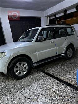 میتسوبیشی پاجیرۆ